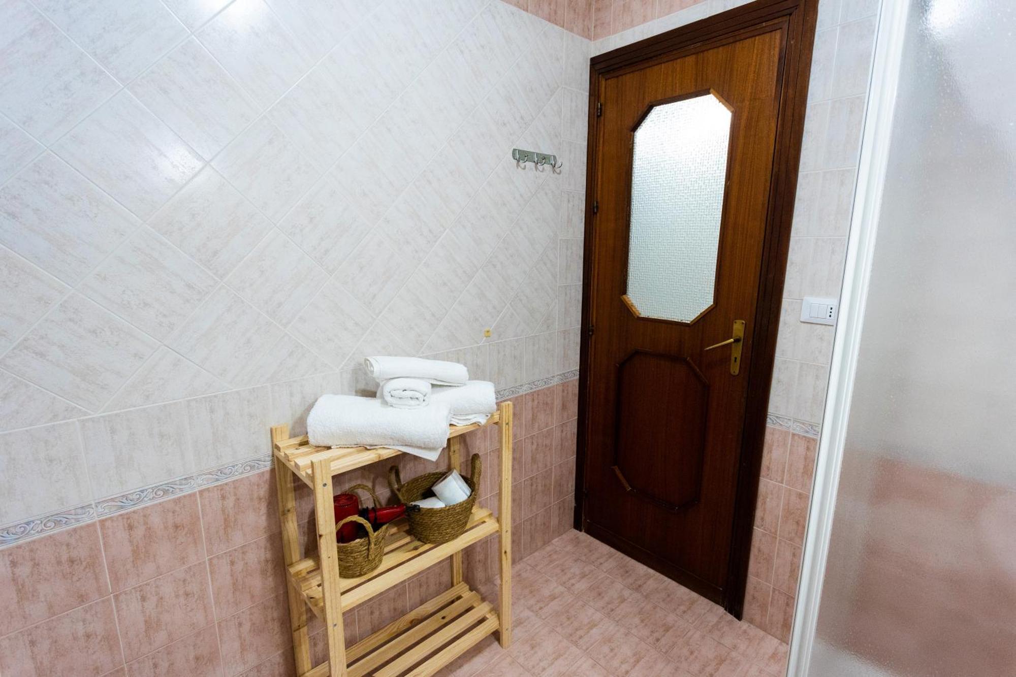 Pegaso 15 Home Palermo Zewnętrze zdjęcie