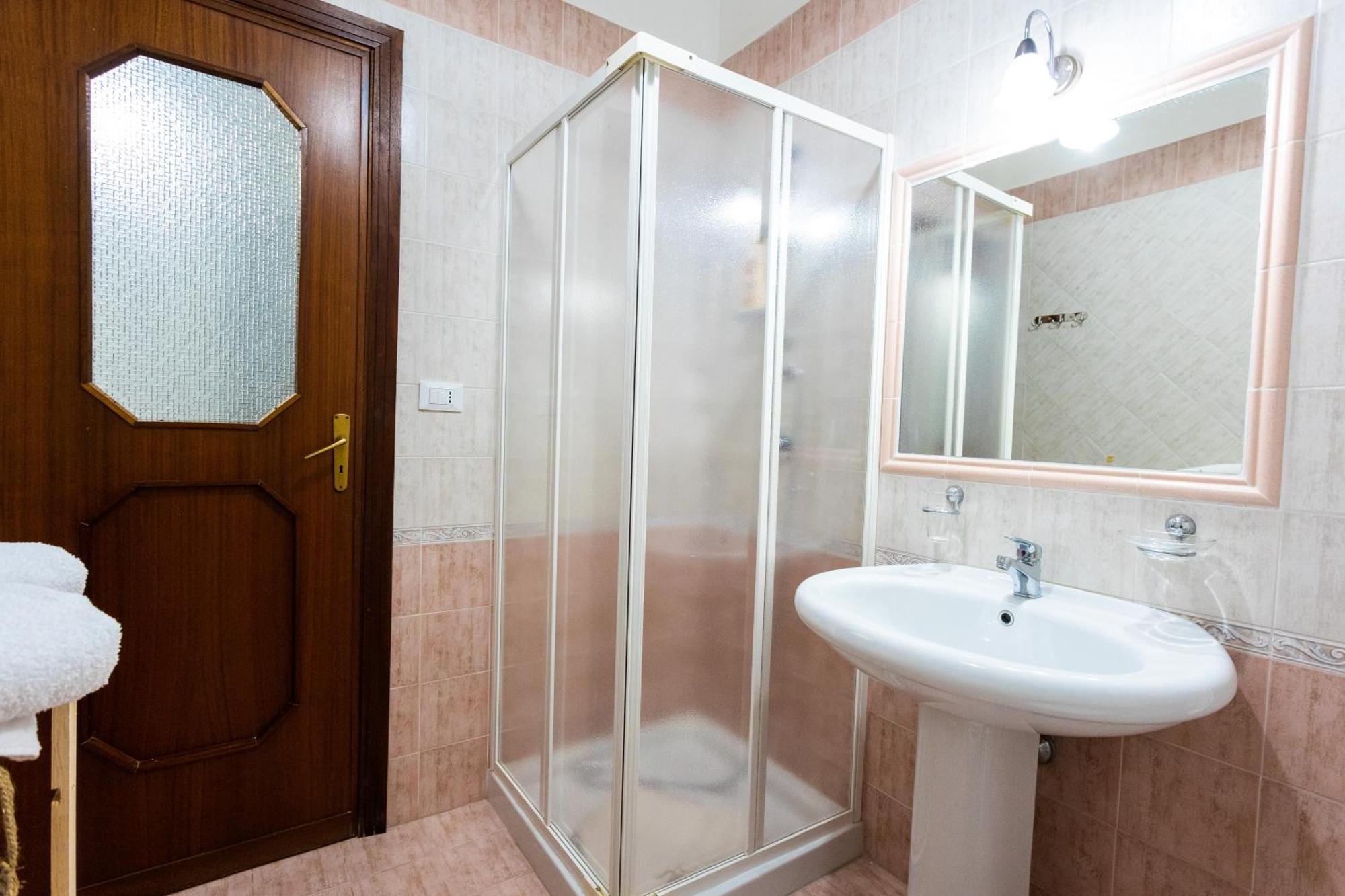 Pegaso 15 Home Palermo Zewnętrze zdjęcie