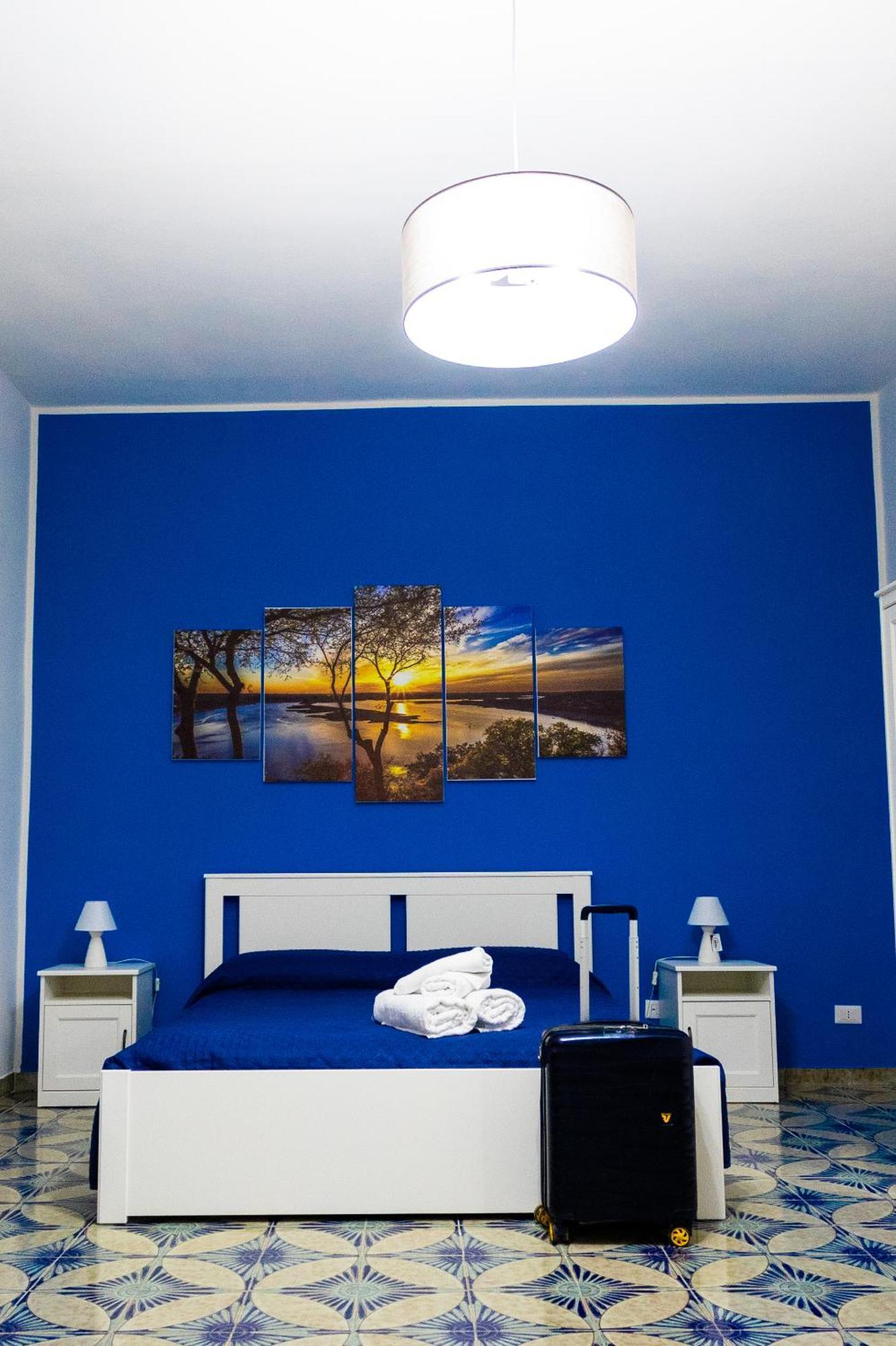 Pegaso 15 Home Palermo Zewnętrze zdjęcie
