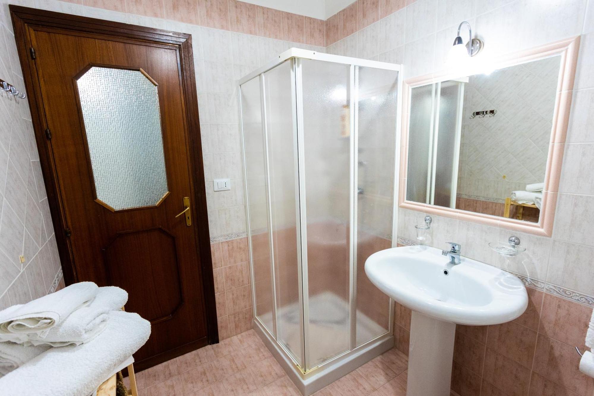 Pegaso 15 Home Palermo Zewnętrze zdjęcie