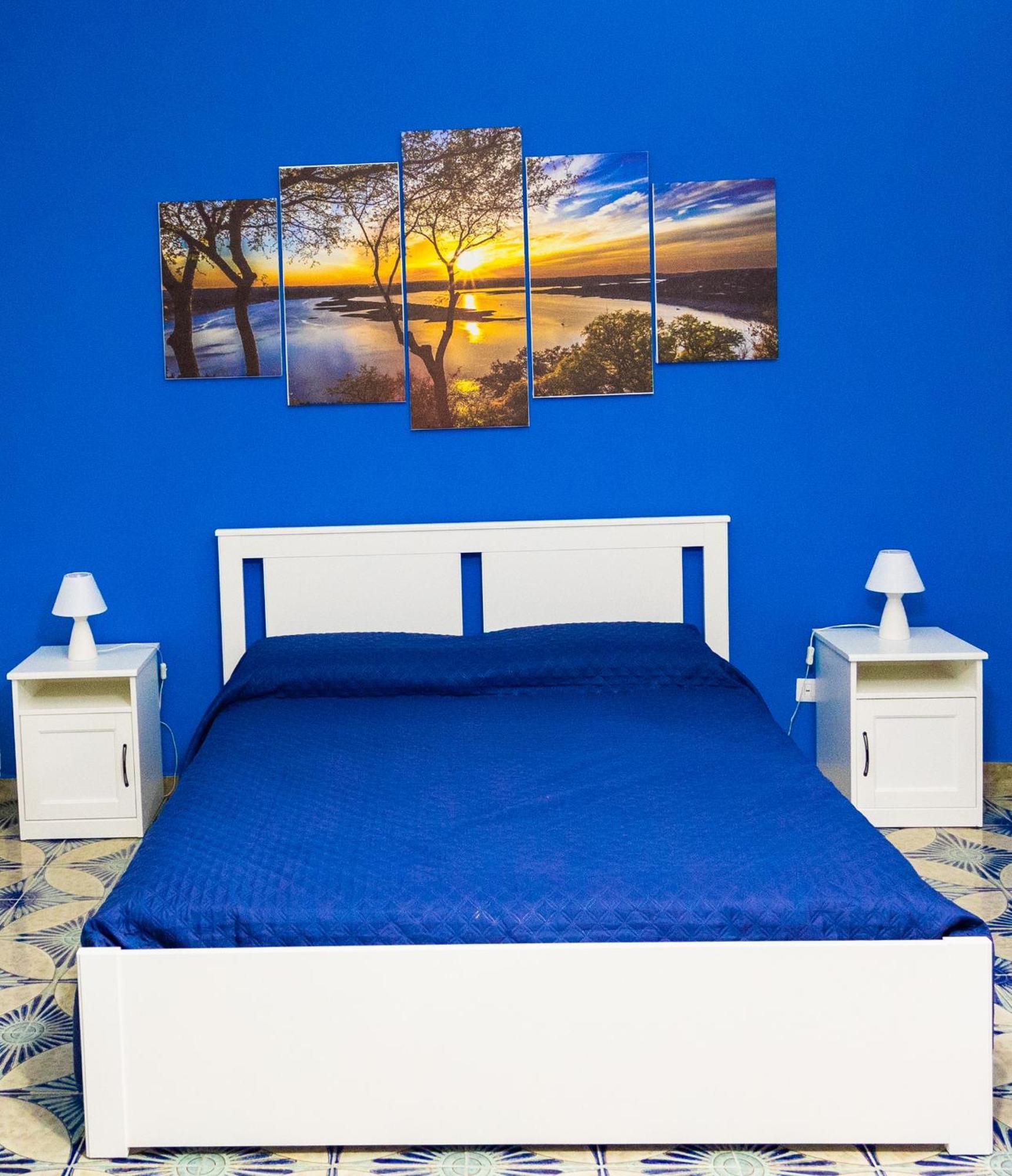 Pegaso 15 Home Palermo Zewnętrze zdjęcie